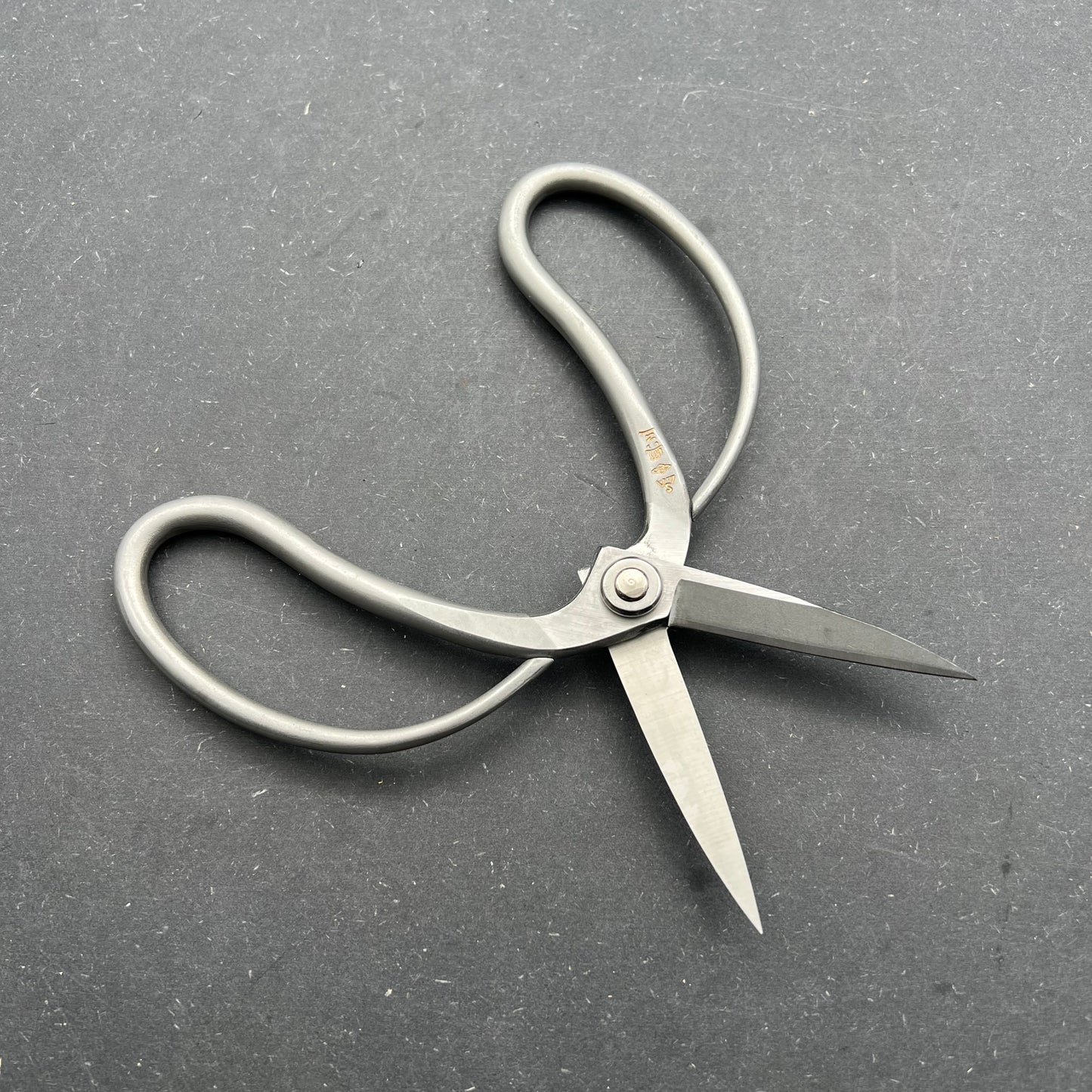 Bonsai saks 70mm skær (Carbon)