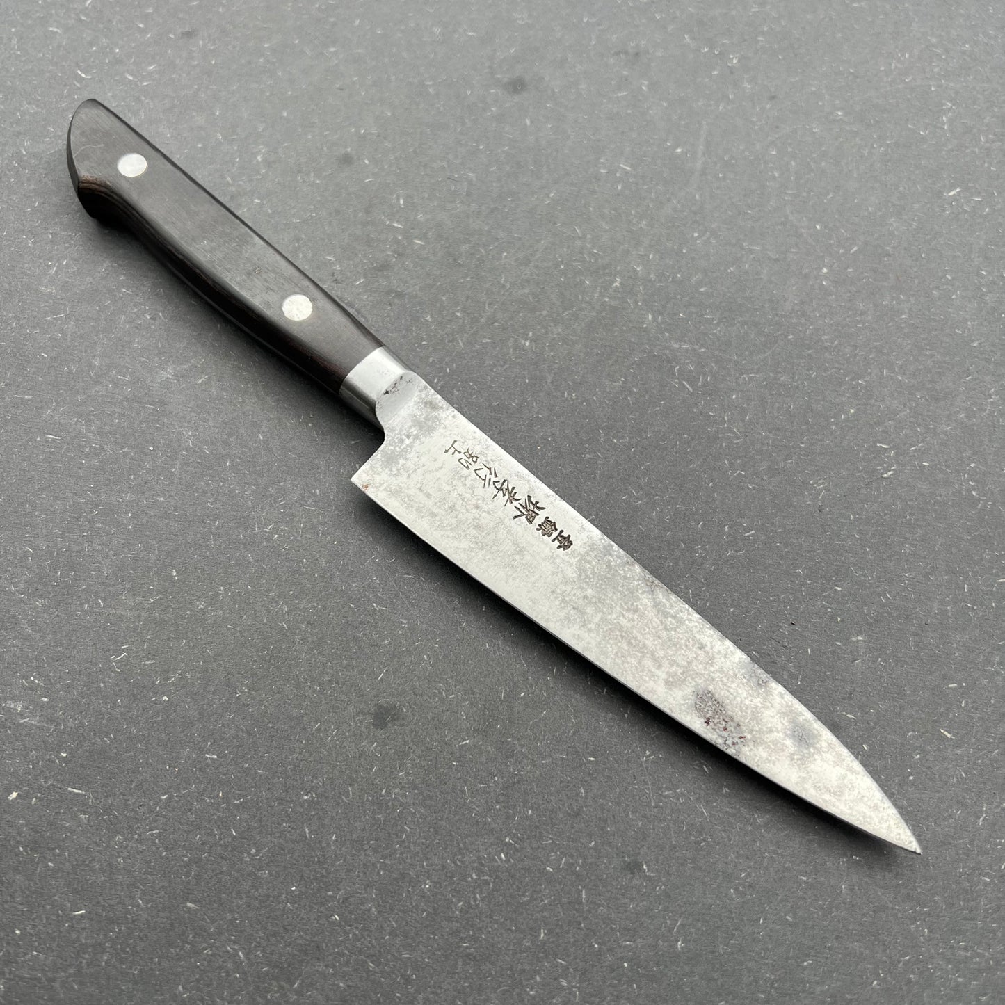 Petty 125mm carbon