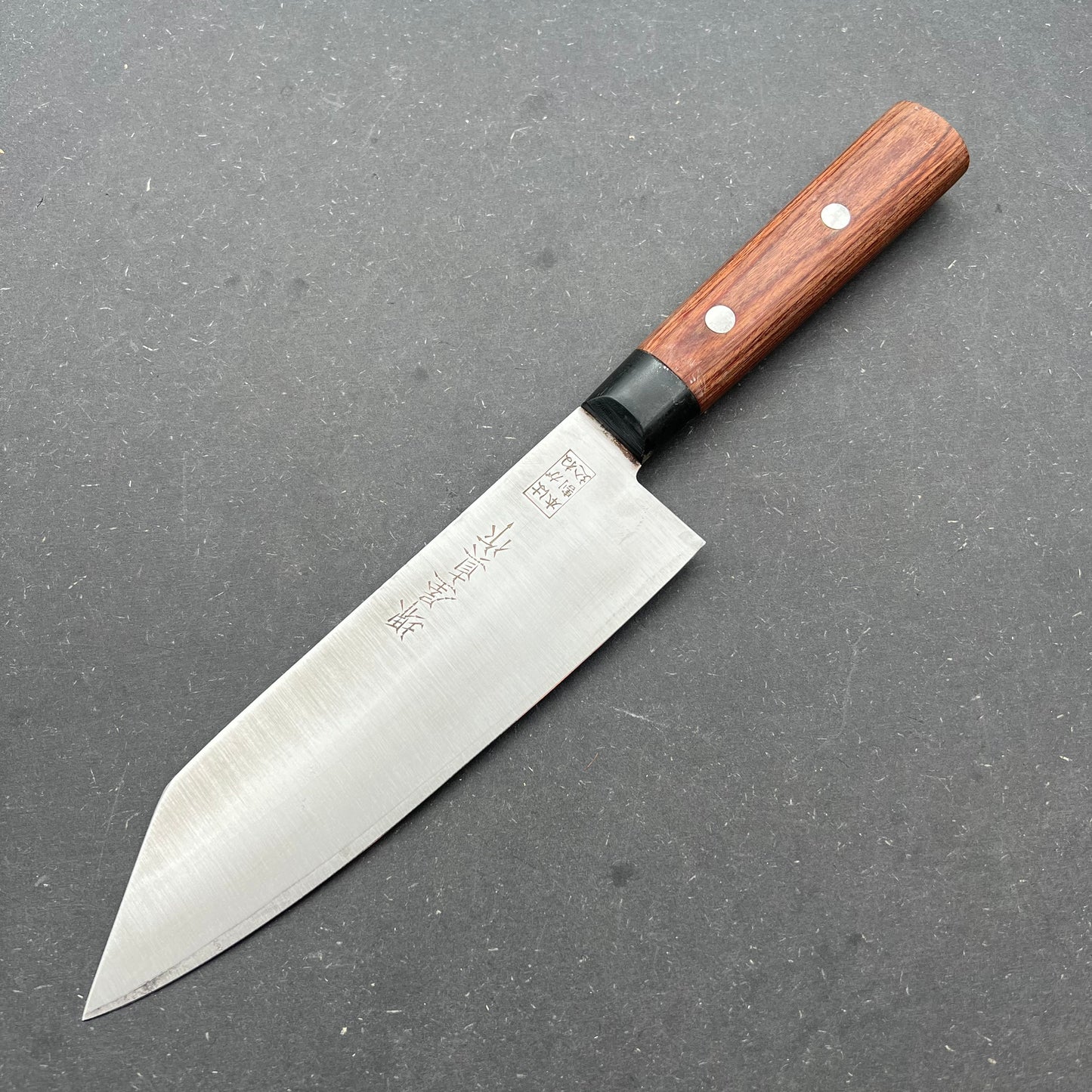 Bunka 170mm carbonkerne