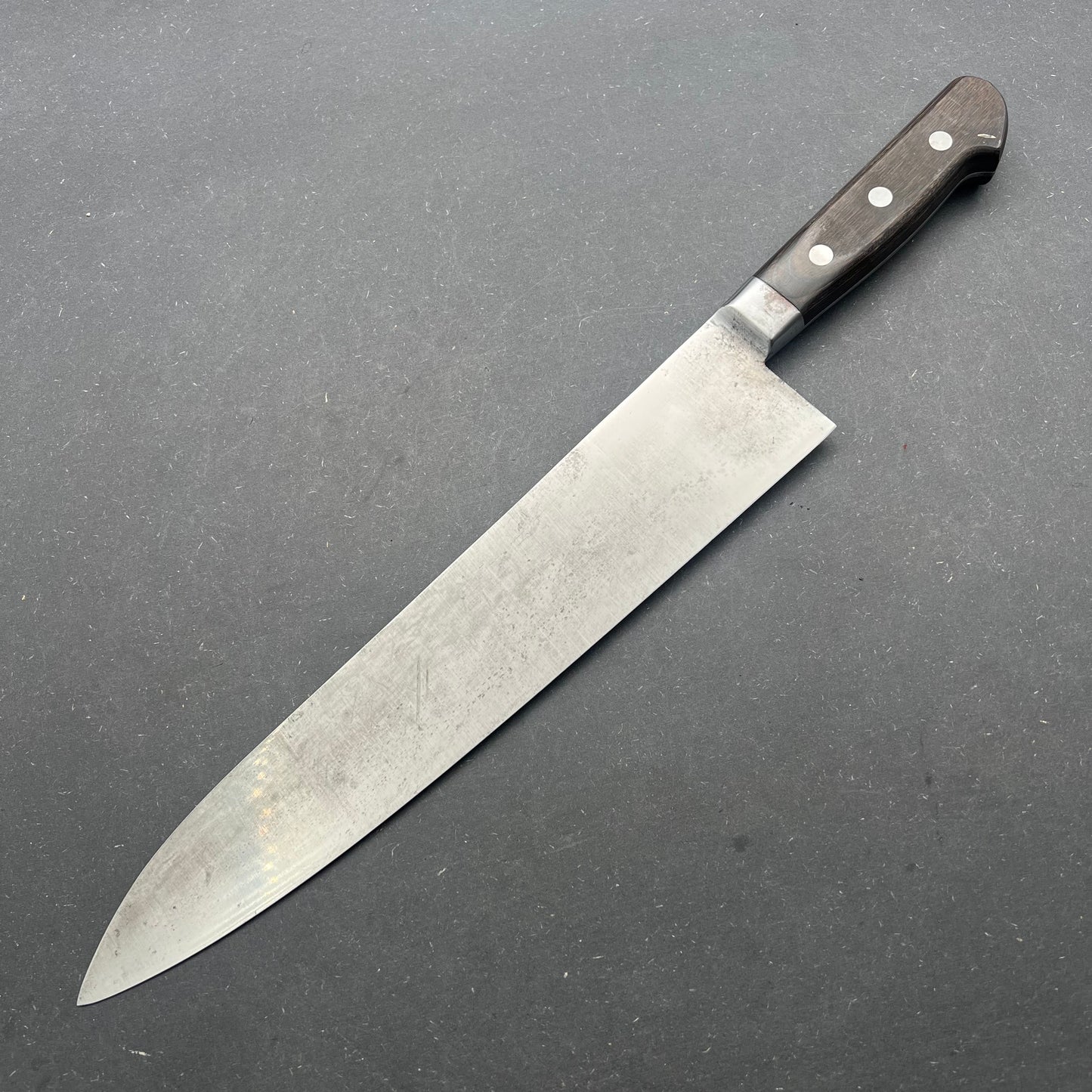 Gyuto 310mm Carbon