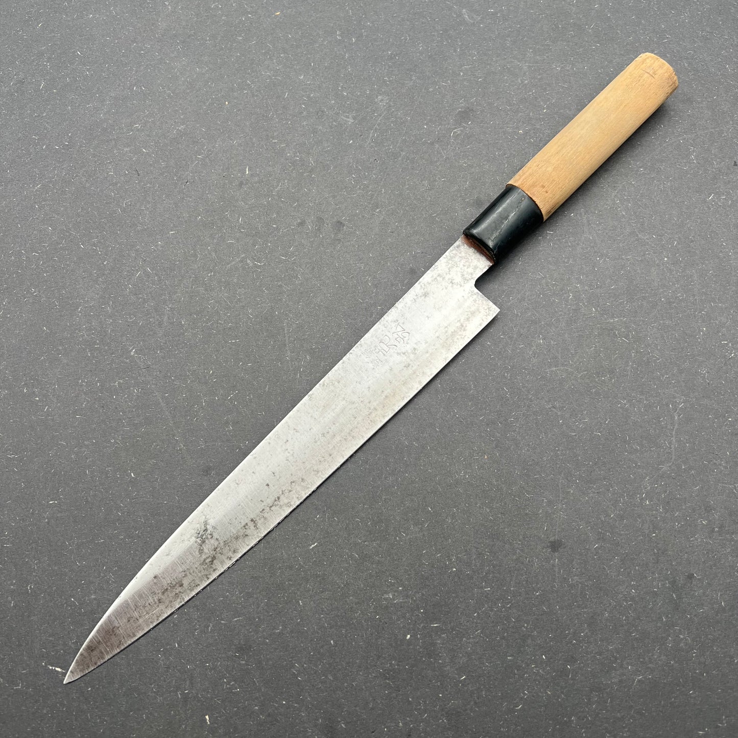 Sujihiki 220mm Carbon