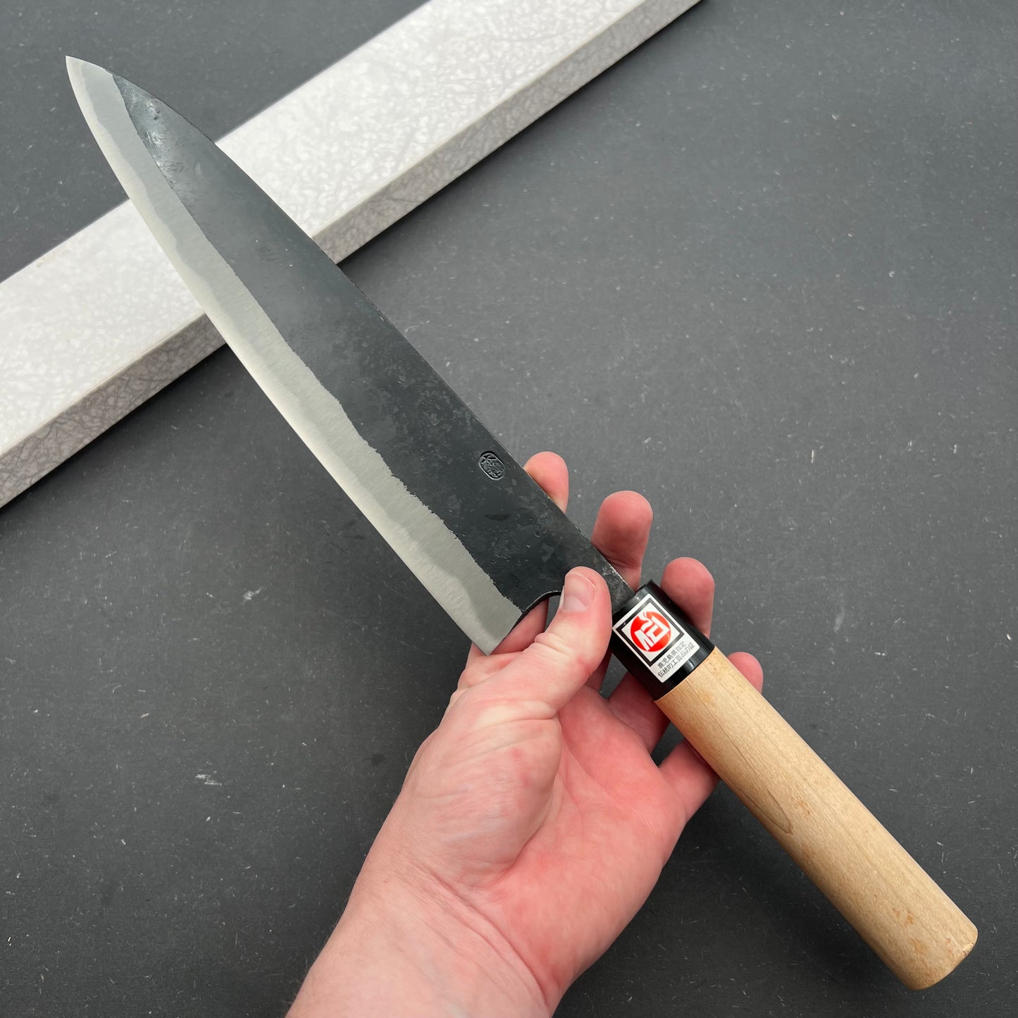 Kashima Gyuto 280mm Carbon