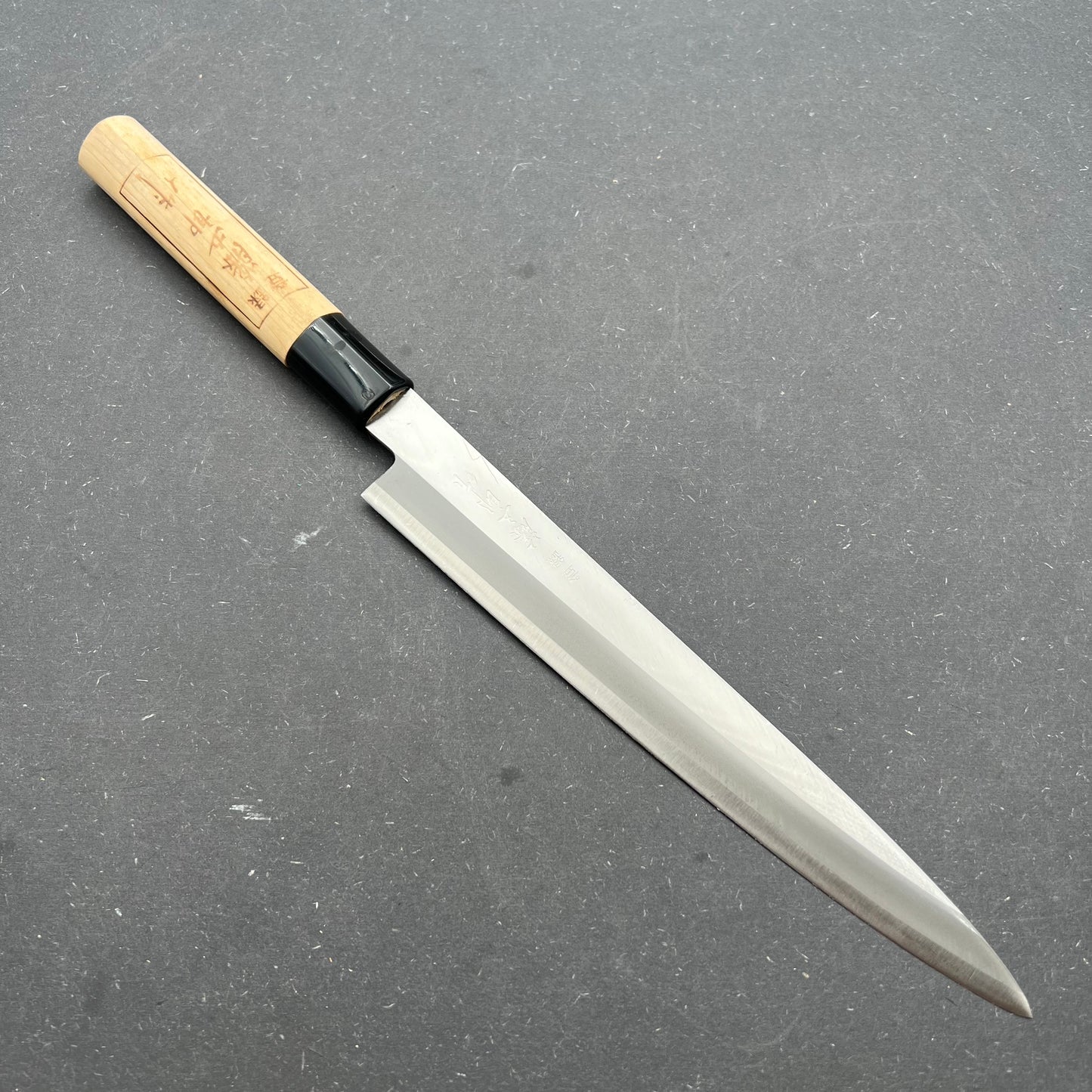 Yanagiba 210mm carbon