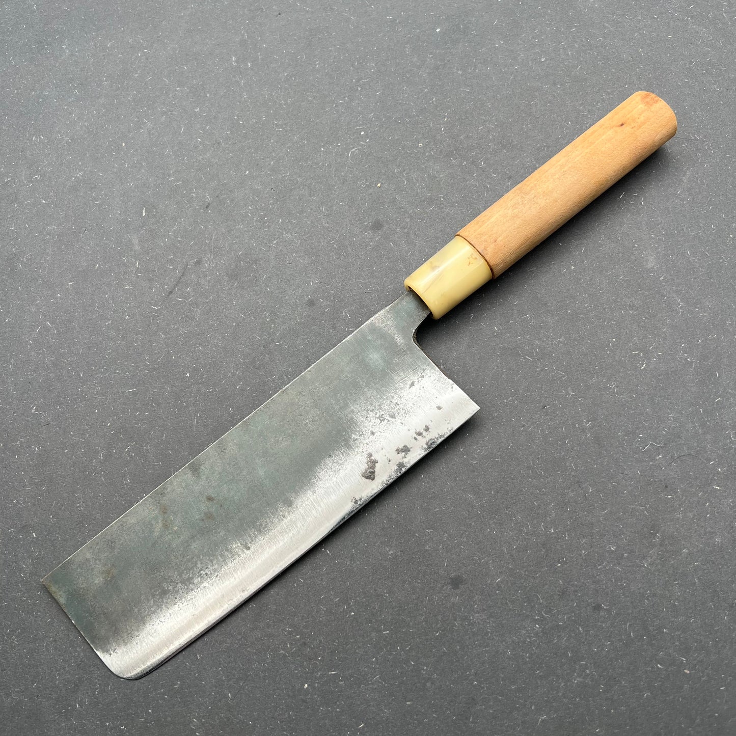 Tosa Nakiri 165mm carbon