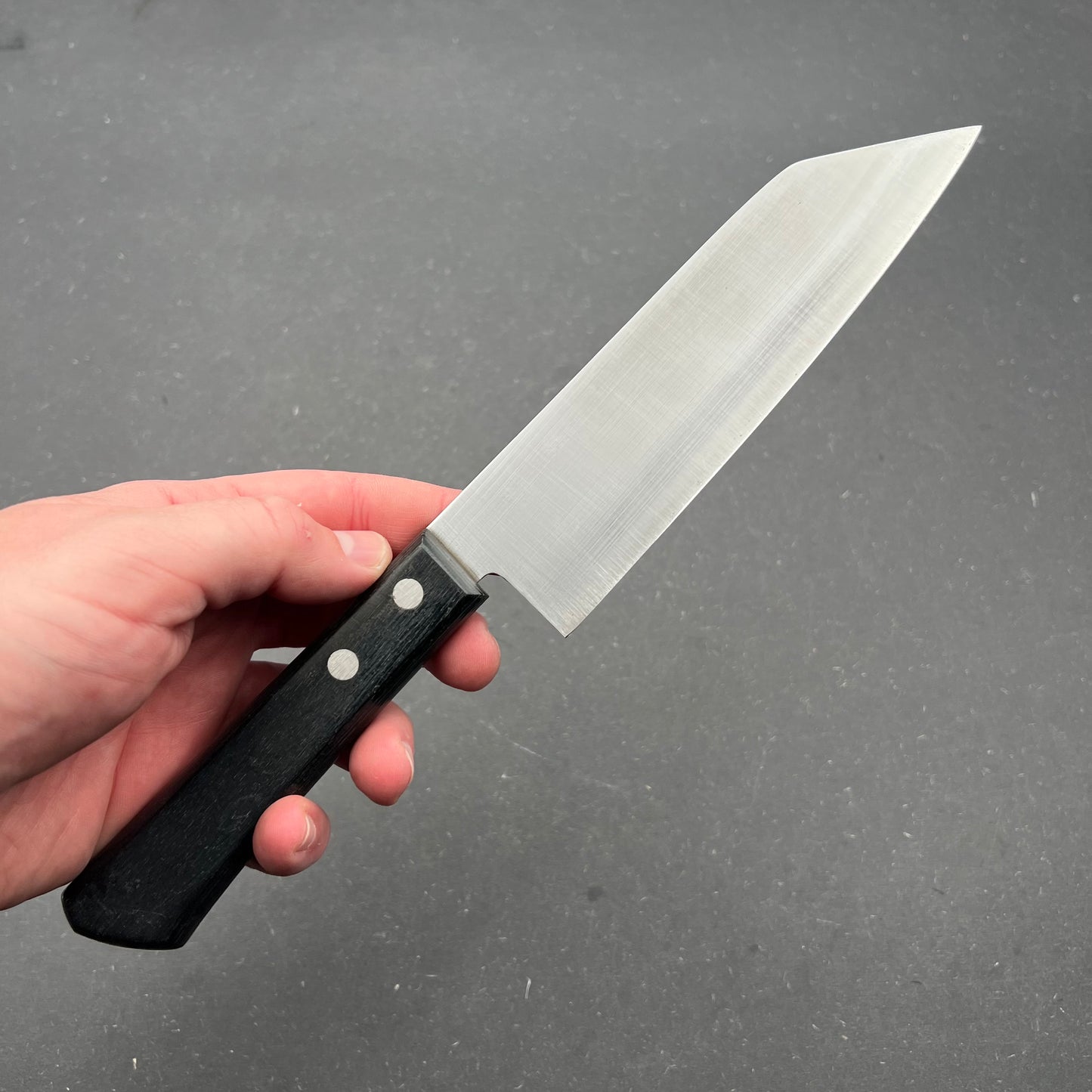 Bunka 160mm carbonkerne