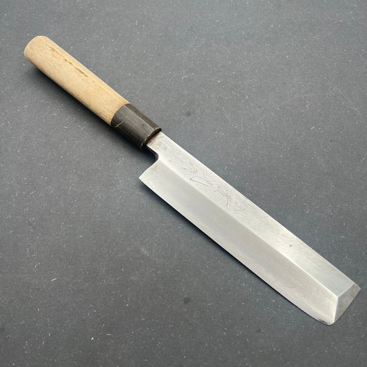 Usuba 170mm carbon