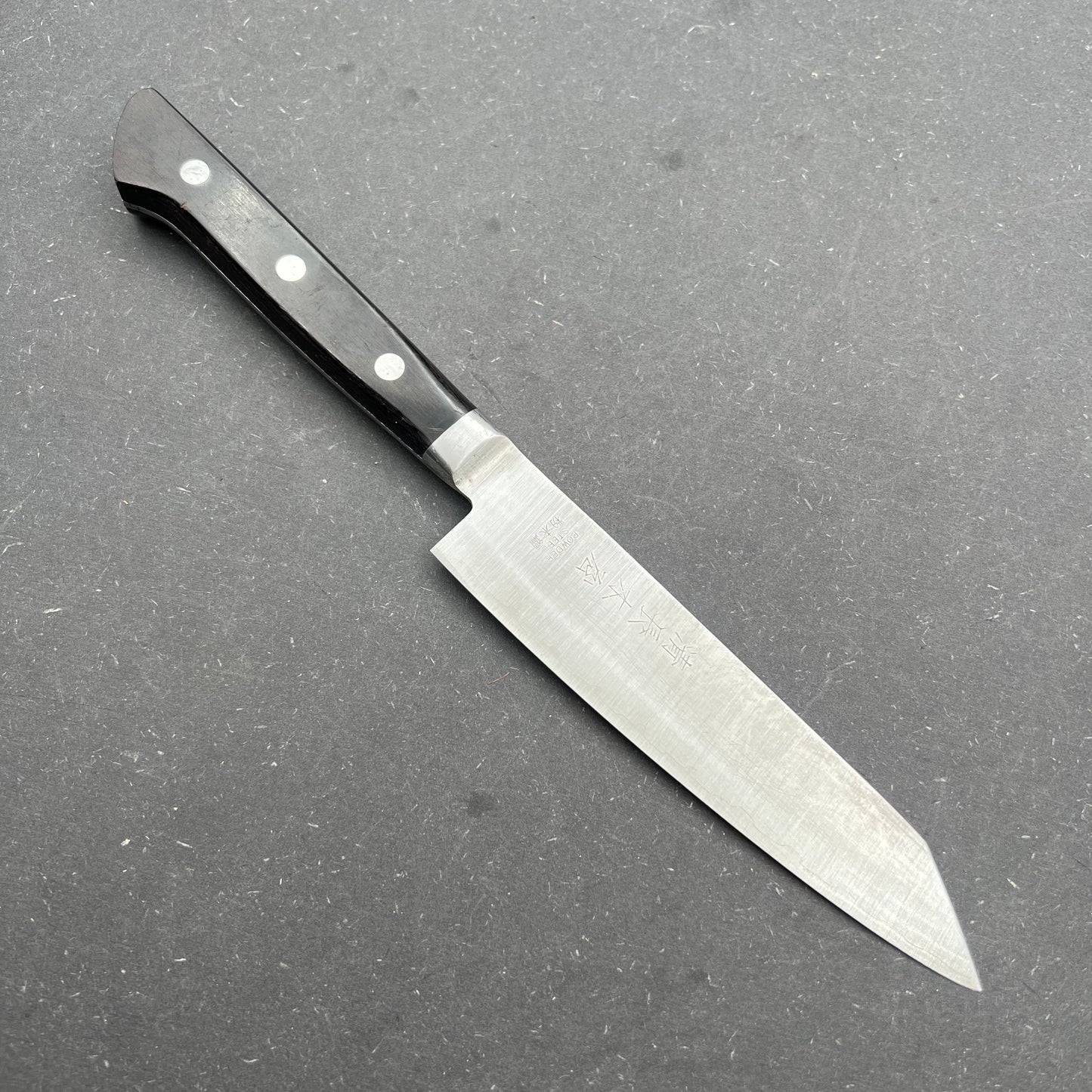 K-tip Petty 135mm rustfri
