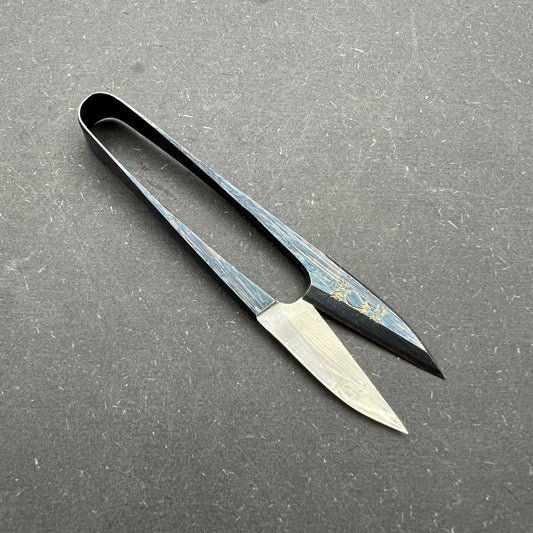 Trade Mark Urtesaks 105mm carbon