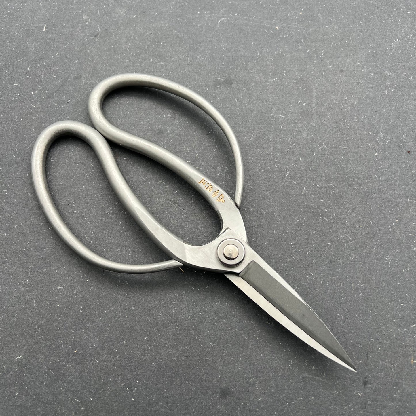 Bonsai saks 70mm skær (Carbon)