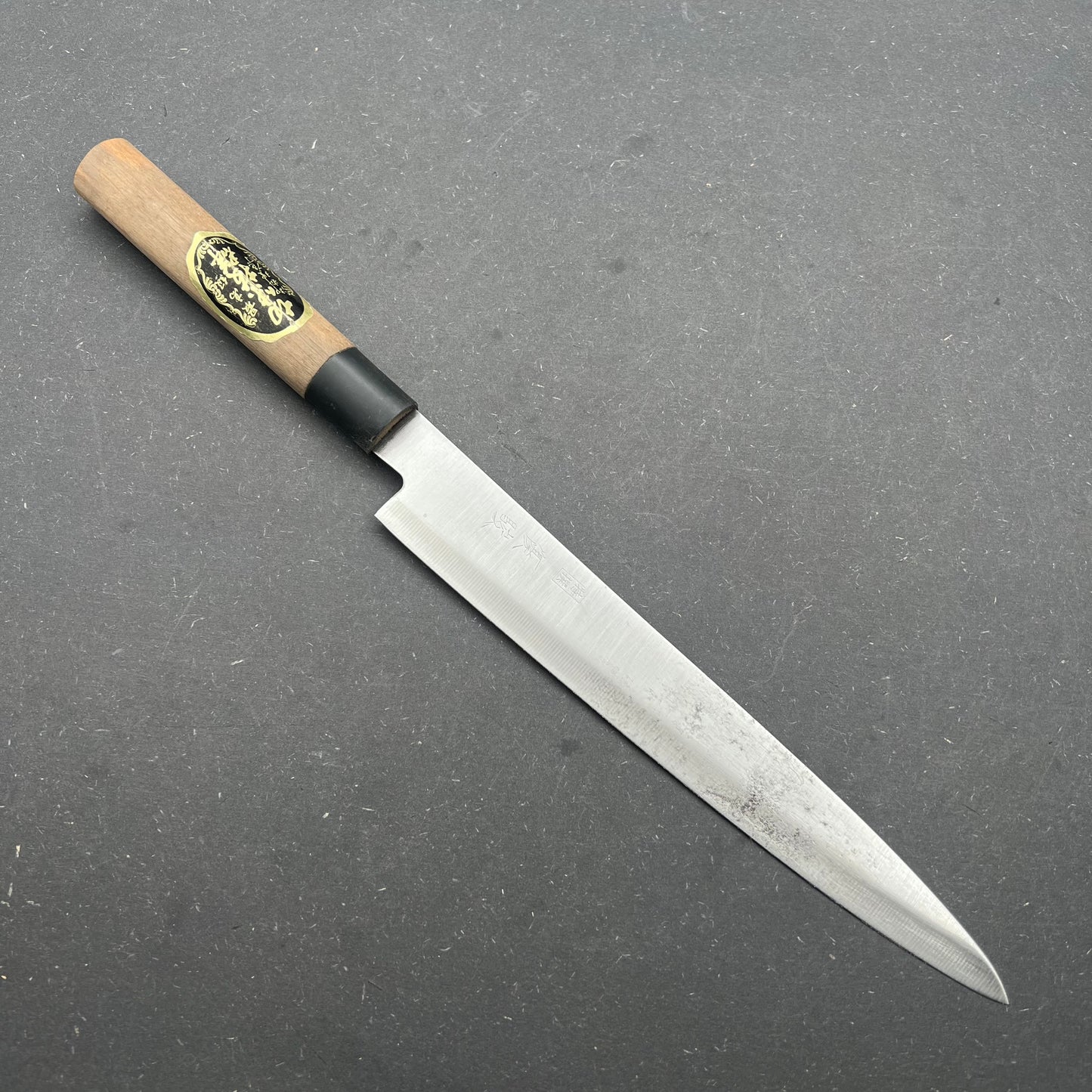 Sujihiki 210mm Carbon