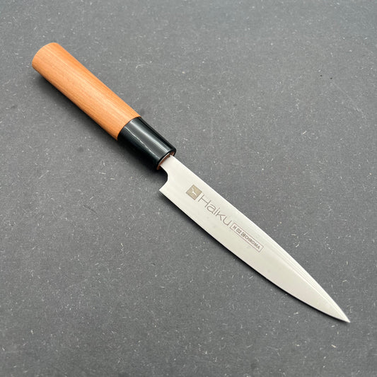 Haiku Petty 120mm rustfri