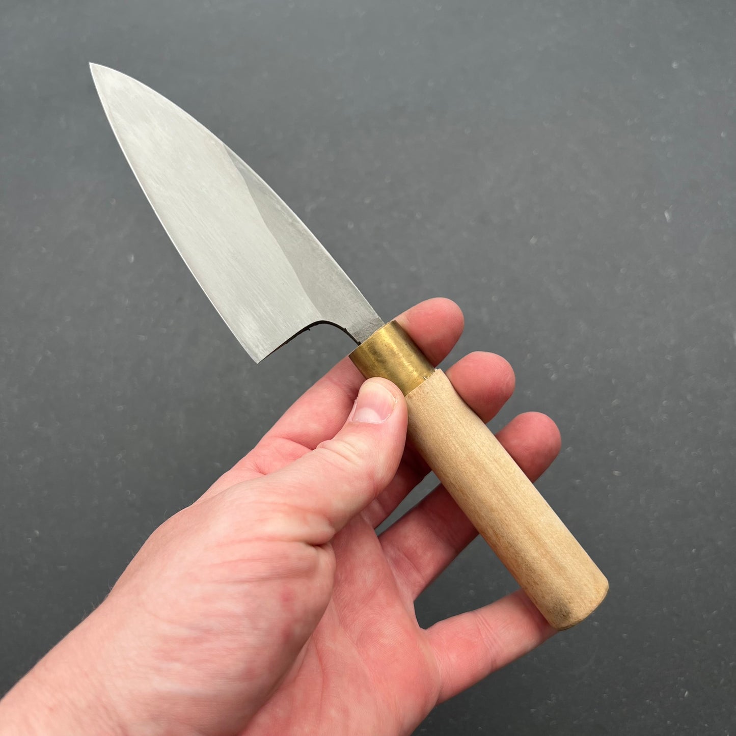 Ko-Deba 110mm carbon