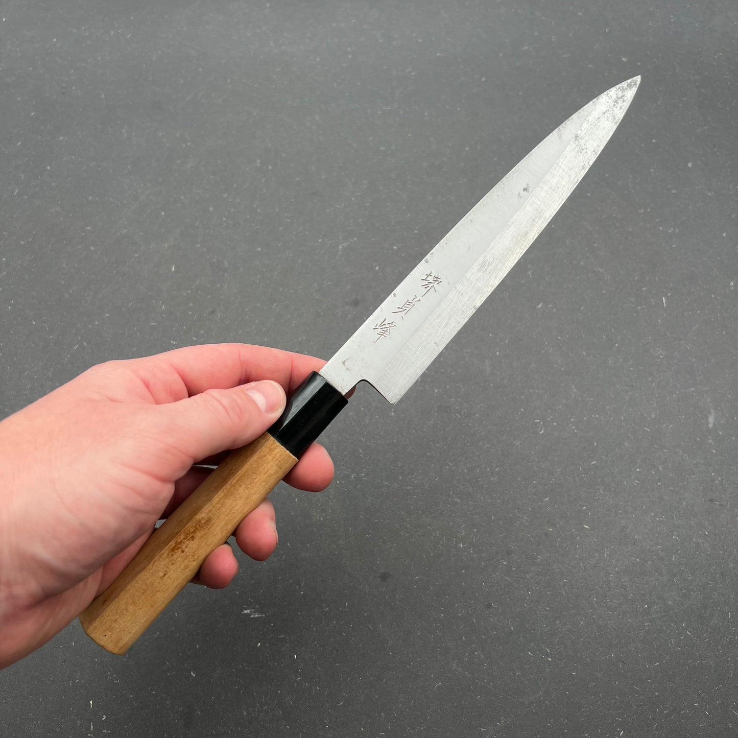 Yanagiba 175mm Carbon