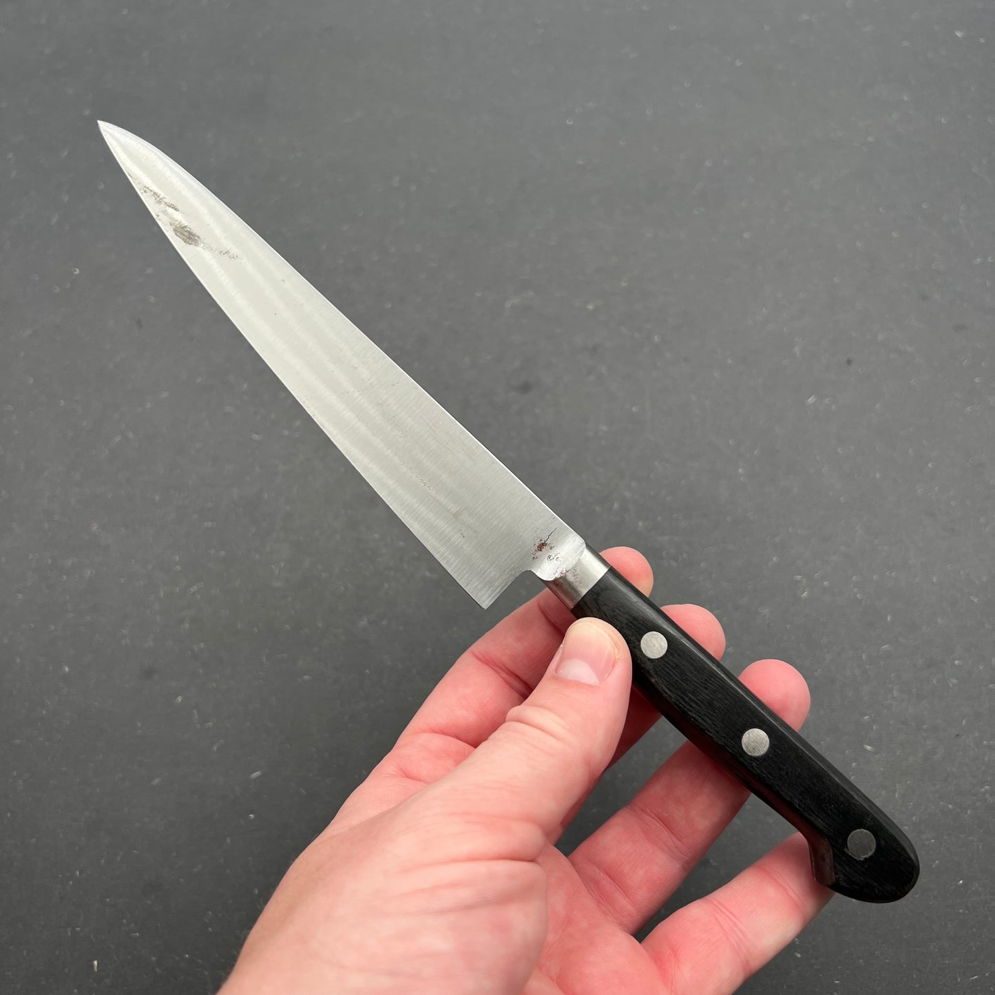 Seki Petty 160mm Carbon