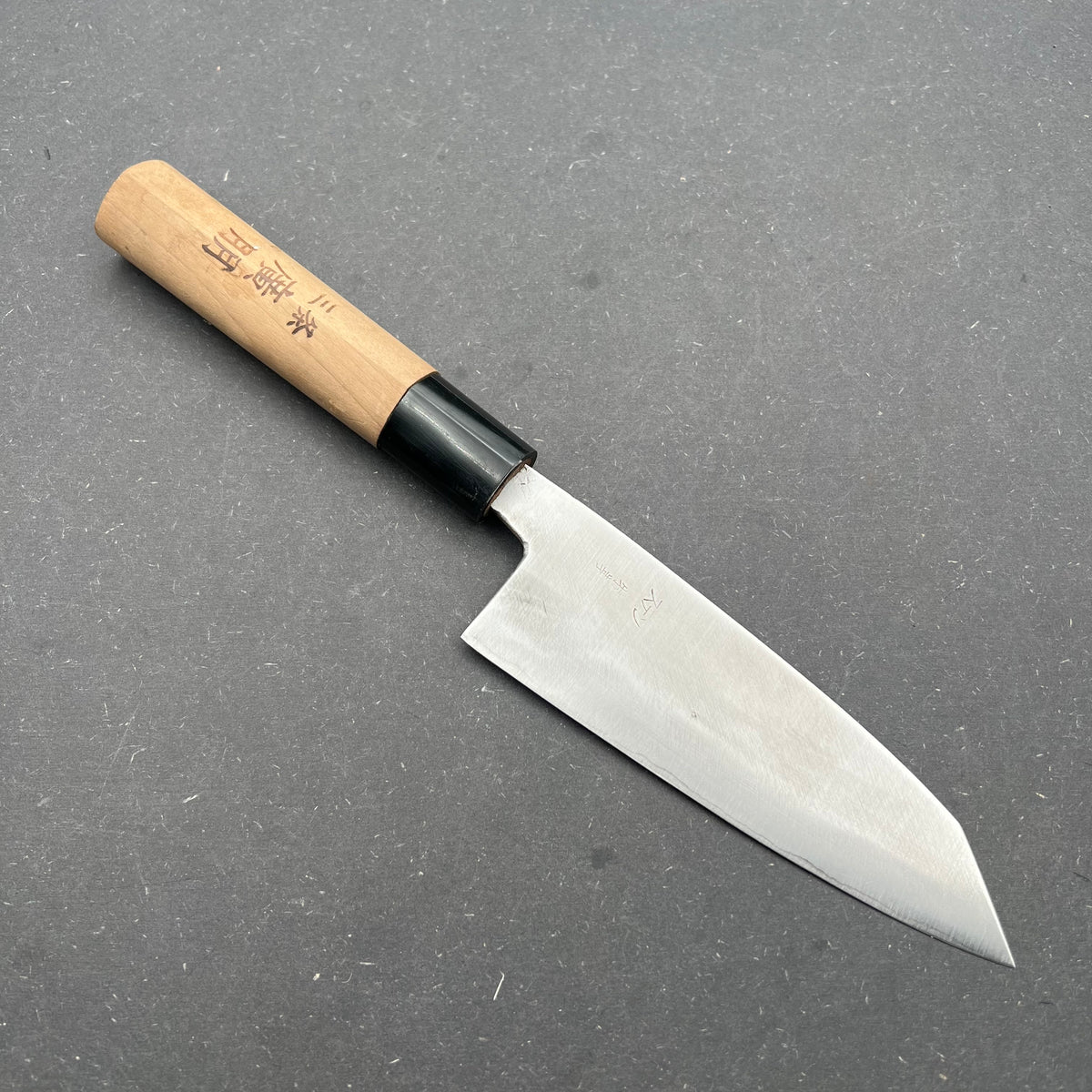 Bunka 150mm carbonkerne