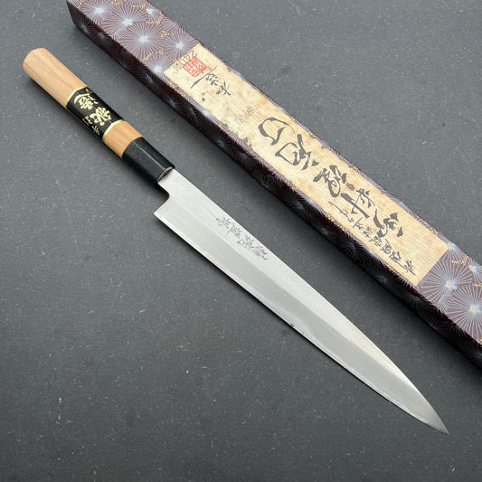 Yanagiba 230mm carbon
