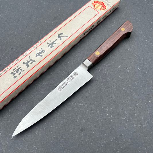 Masakane Petty 140mm Carbon