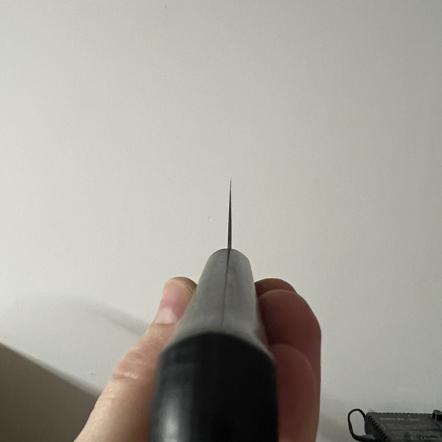 Nakiri 160mm rustfri