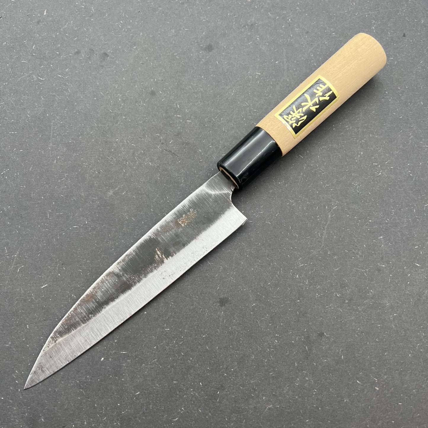 Petty 140mm carbon