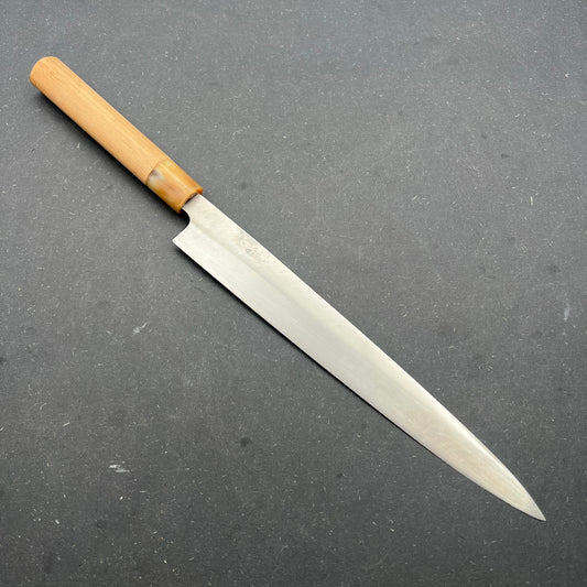 Yanagiba 250mm Carbon