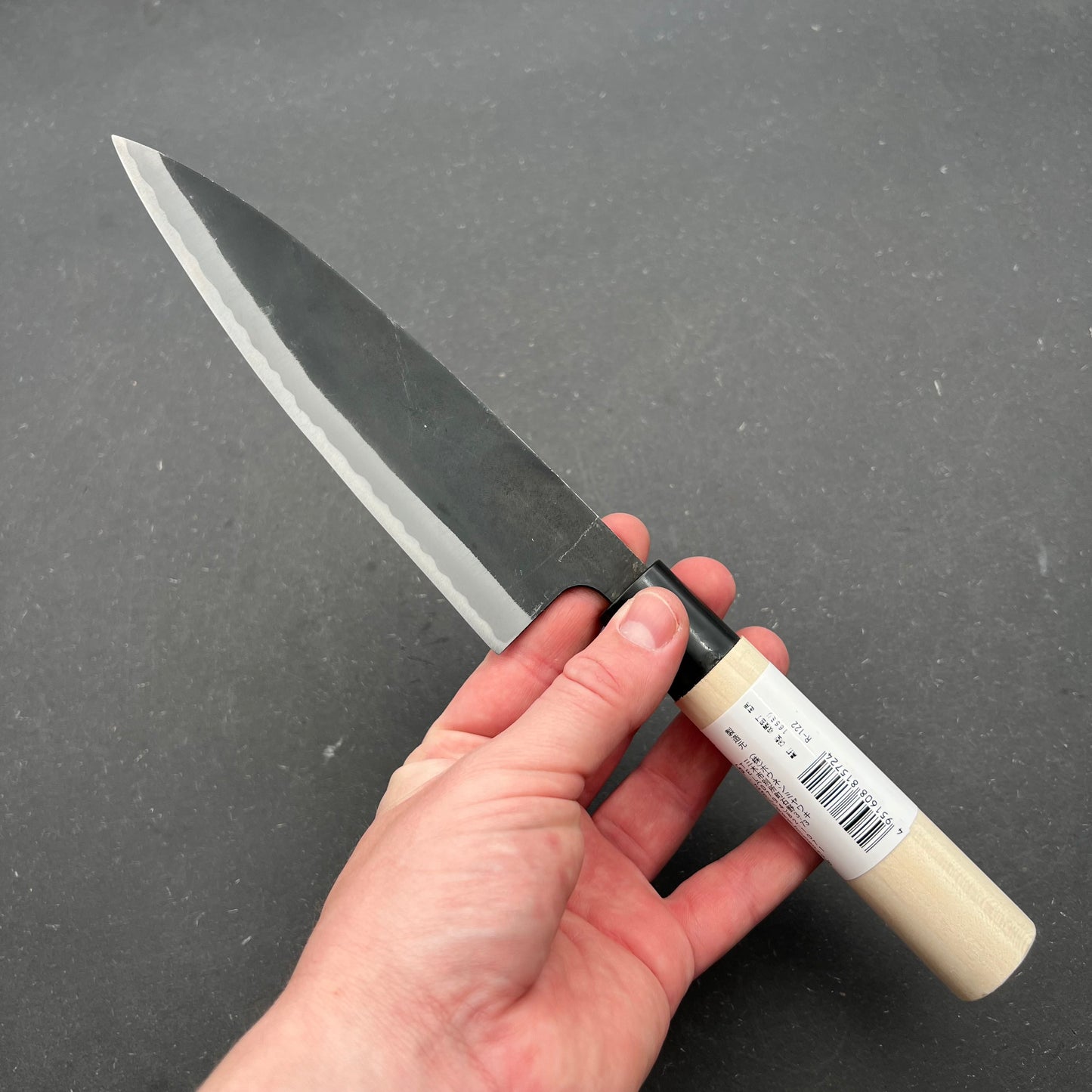 Høst Kniv 165mm carbon