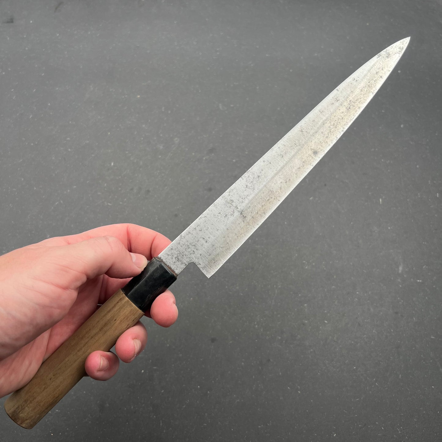 Sujihiki 220mm Carbon