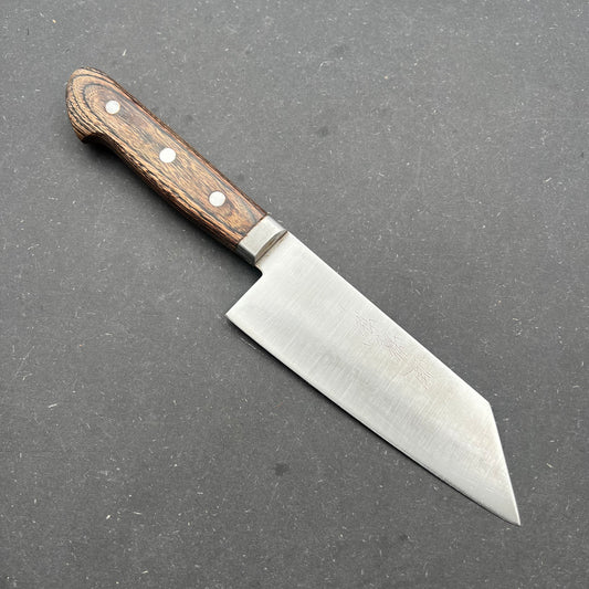 Bunka 140mm rustfri
