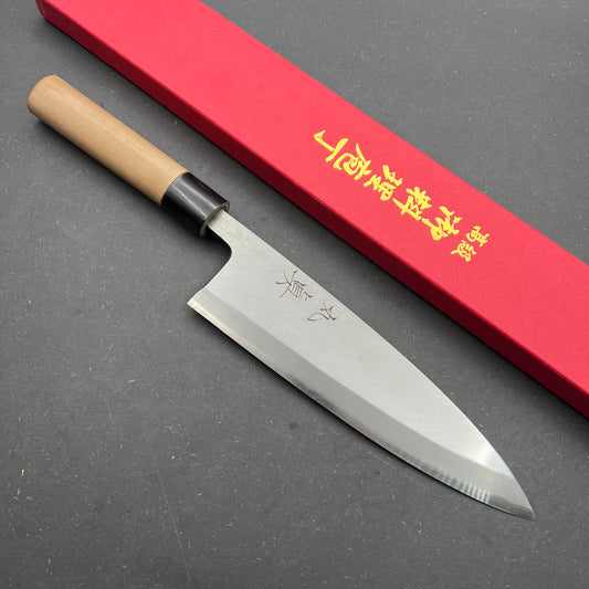 Deba 220mm Carbon