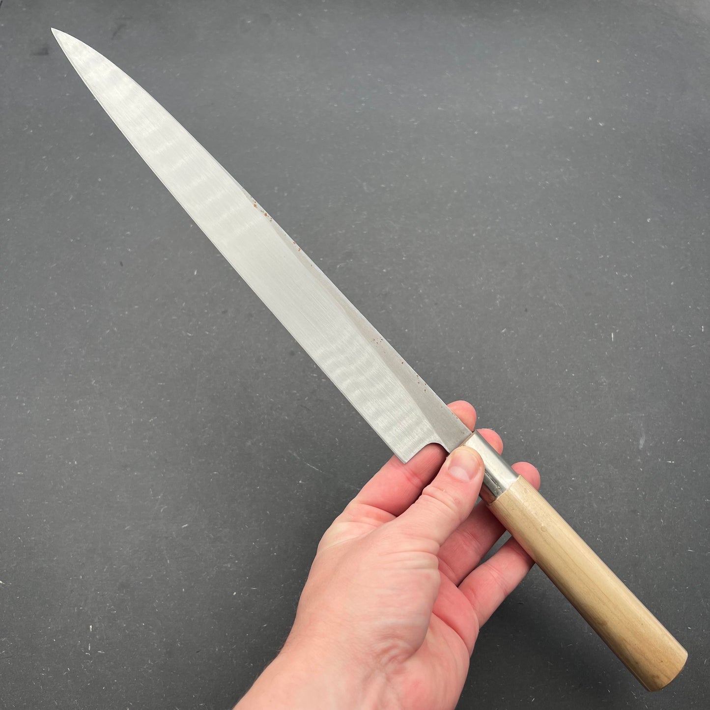 Yanagiba 290mm carbon
