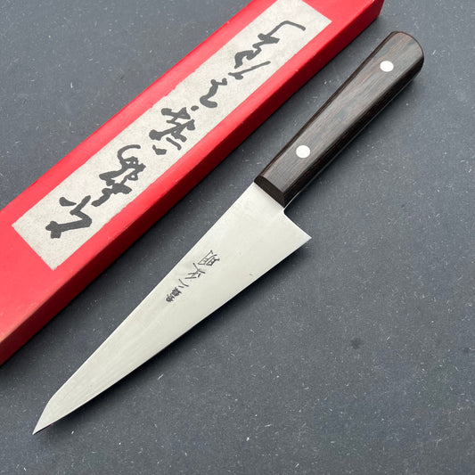 Kiyotaka Honesuki 150mm rustfri