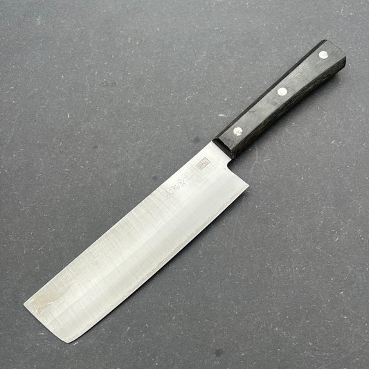 Nakiri 165mm carbonkerne