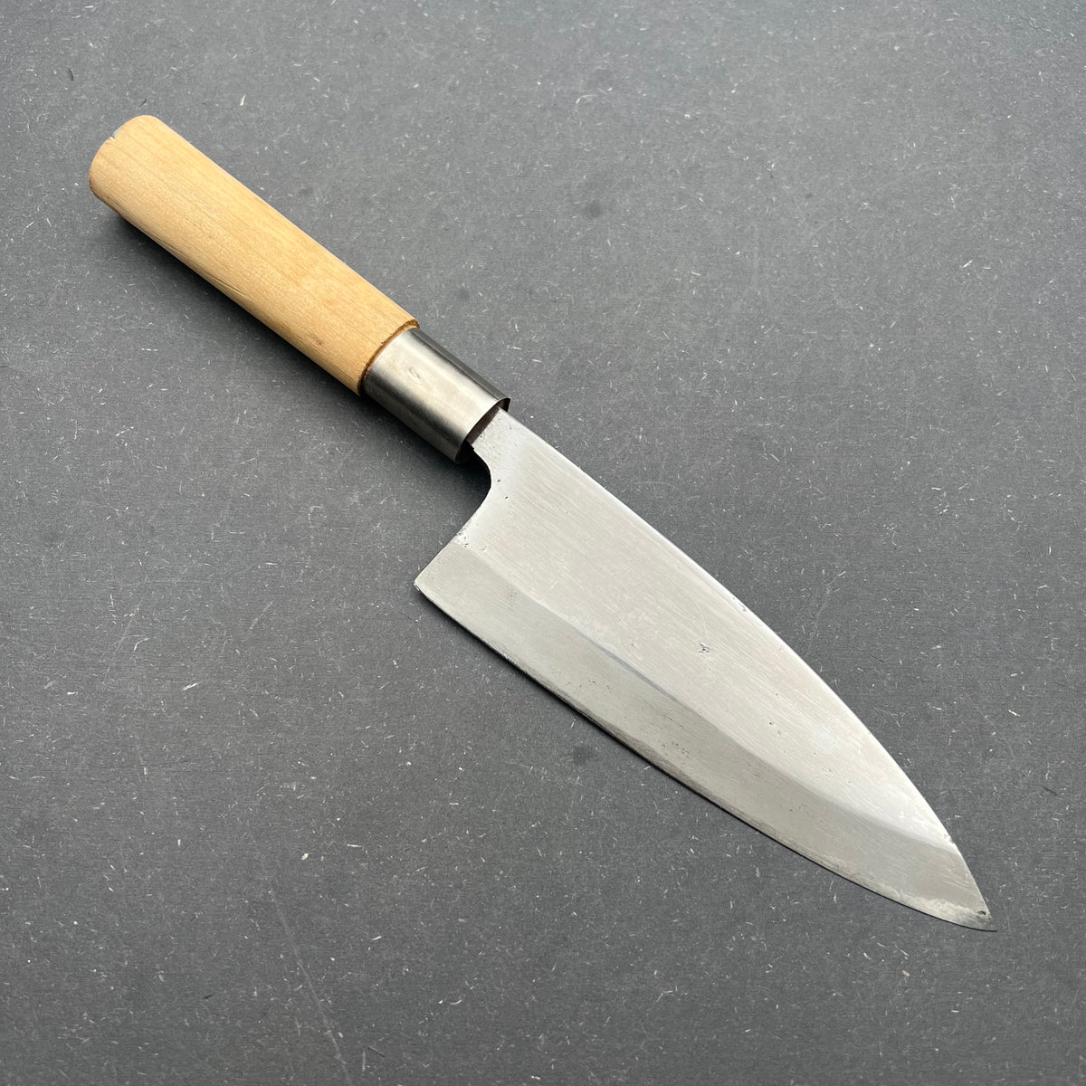 Deba 155mm carbon