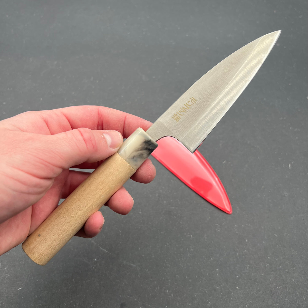 Ko-deba 110mm rustfri