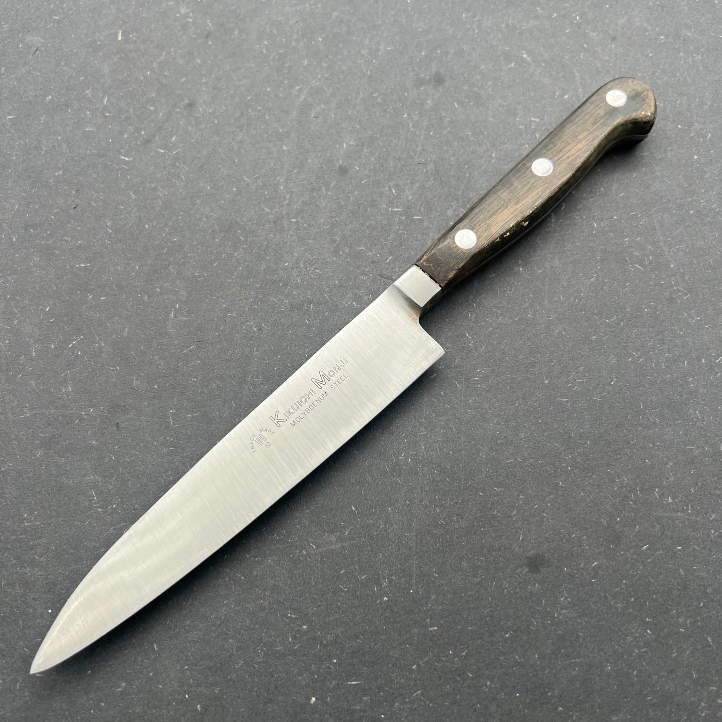 Kikuichi Petty 135mm rustfri