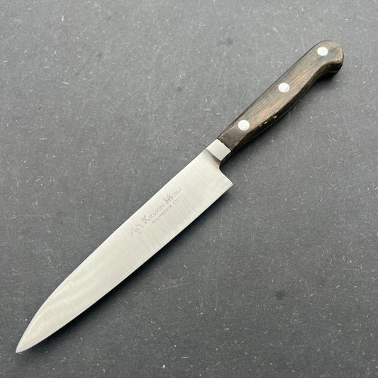Kikuichi Petty 135mm rustfri