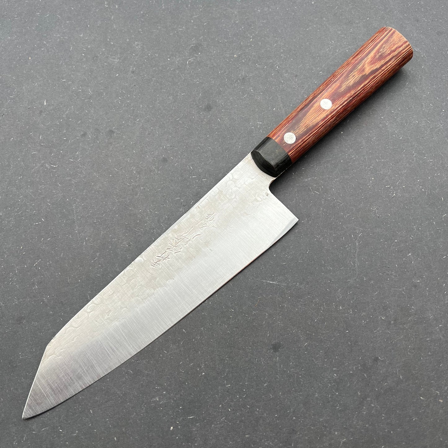 Bunka 180mm carbonkerne