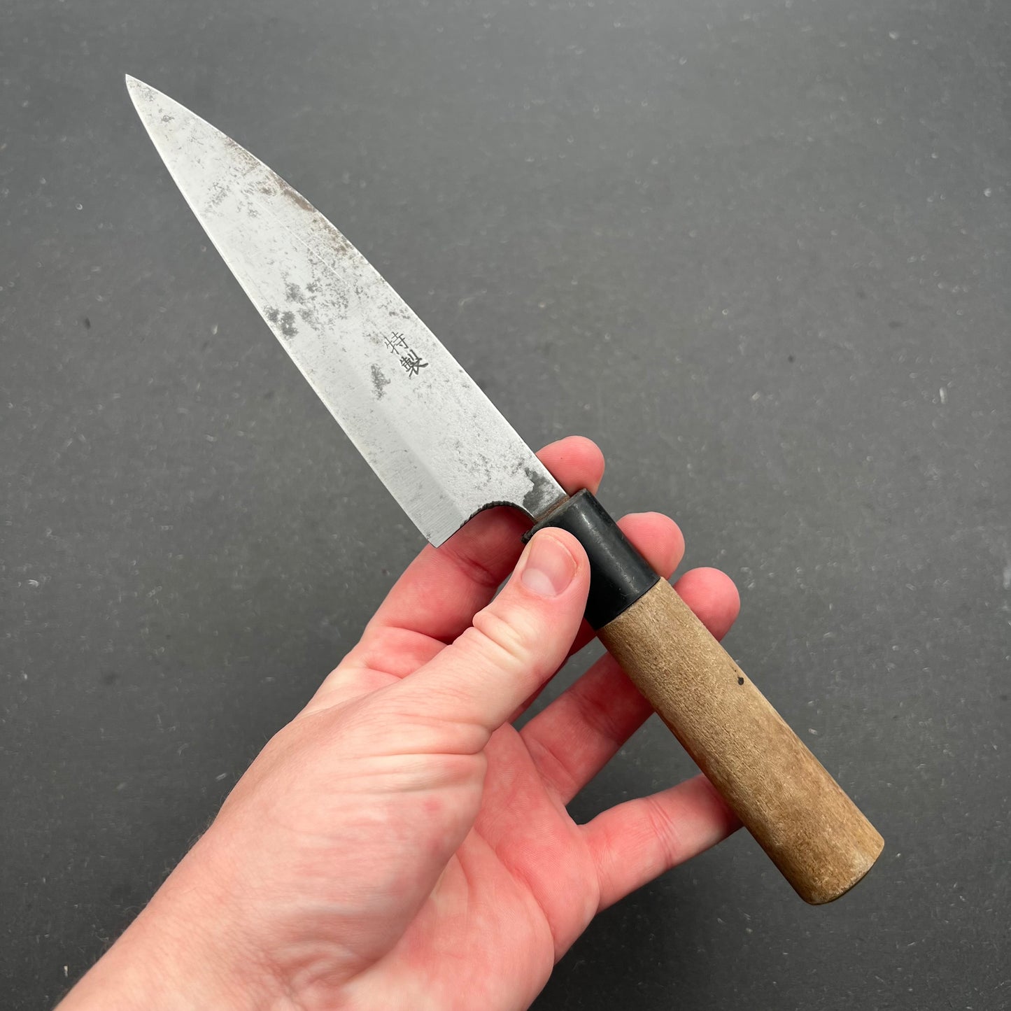 Funayuki 150mm Carbon