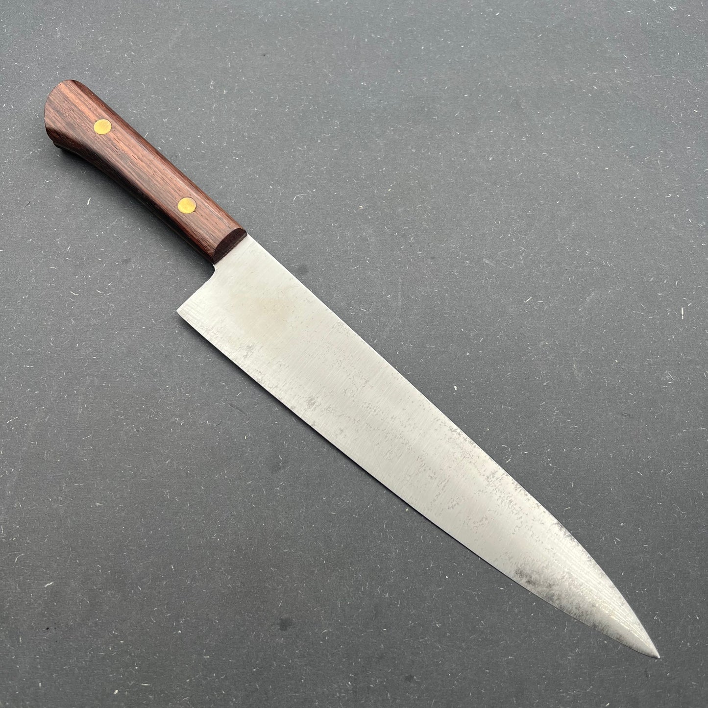 Gyuto 240mm Carbon
