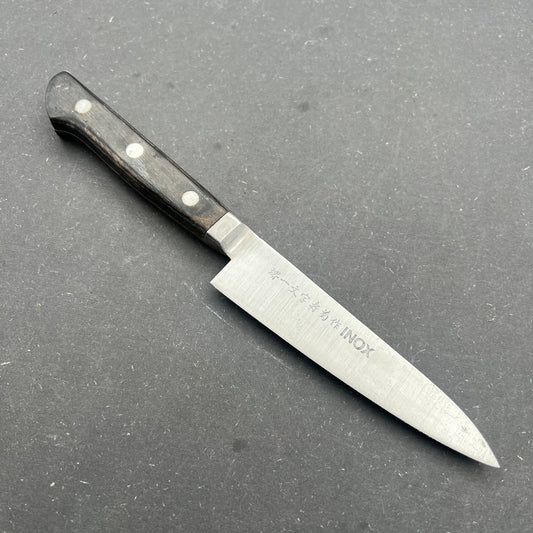 Petty 130mm carbon
