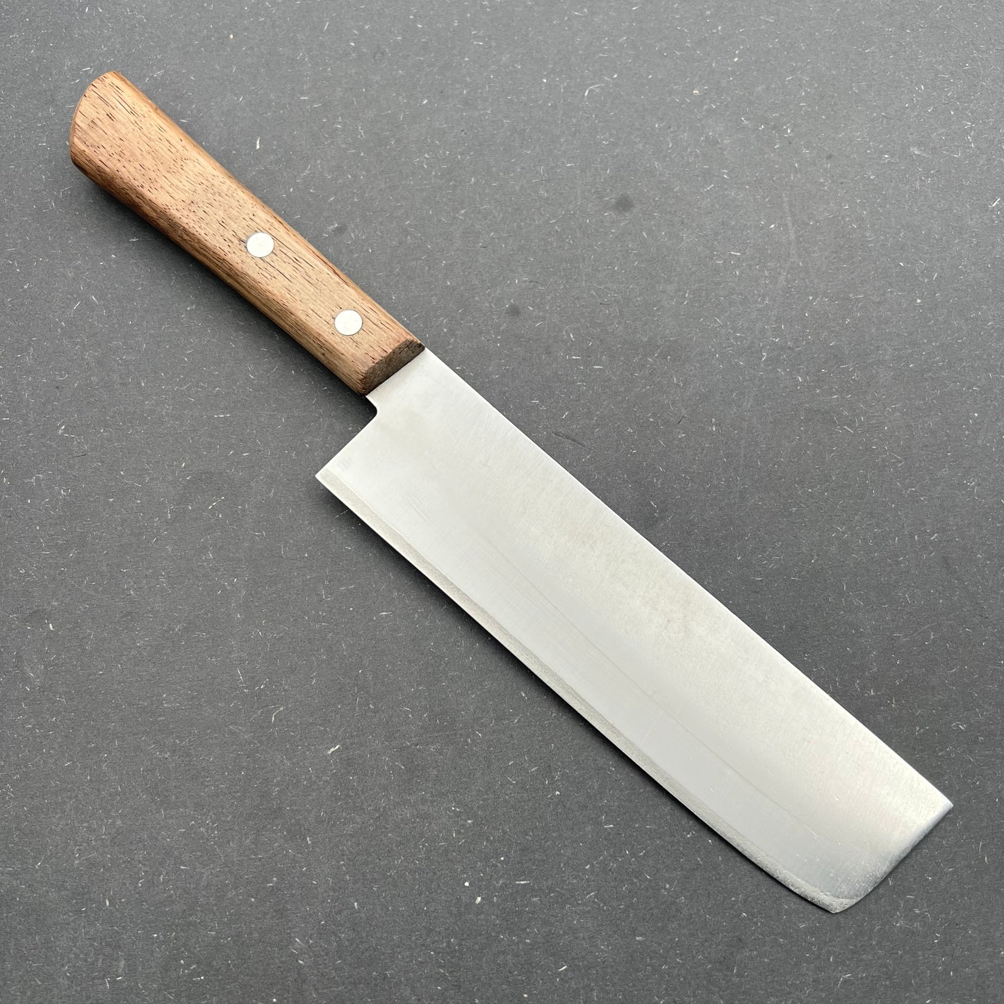 Sakai Nakiri 160mm carbonkerne