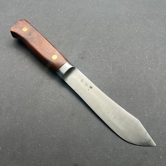 Jagtkniv 145mm Carbon