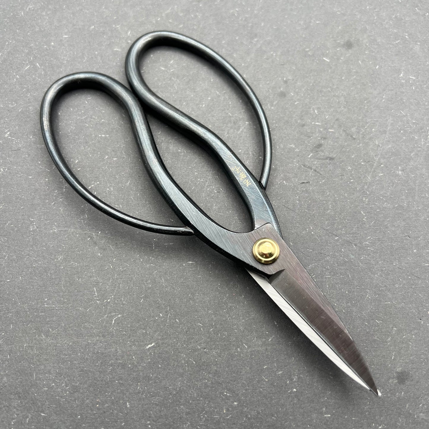 Bonsai saks 180mm carbon
