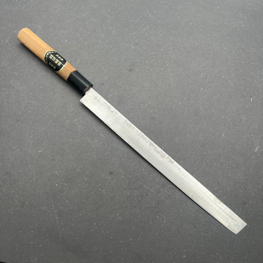 Sujihiki 250mm carbon