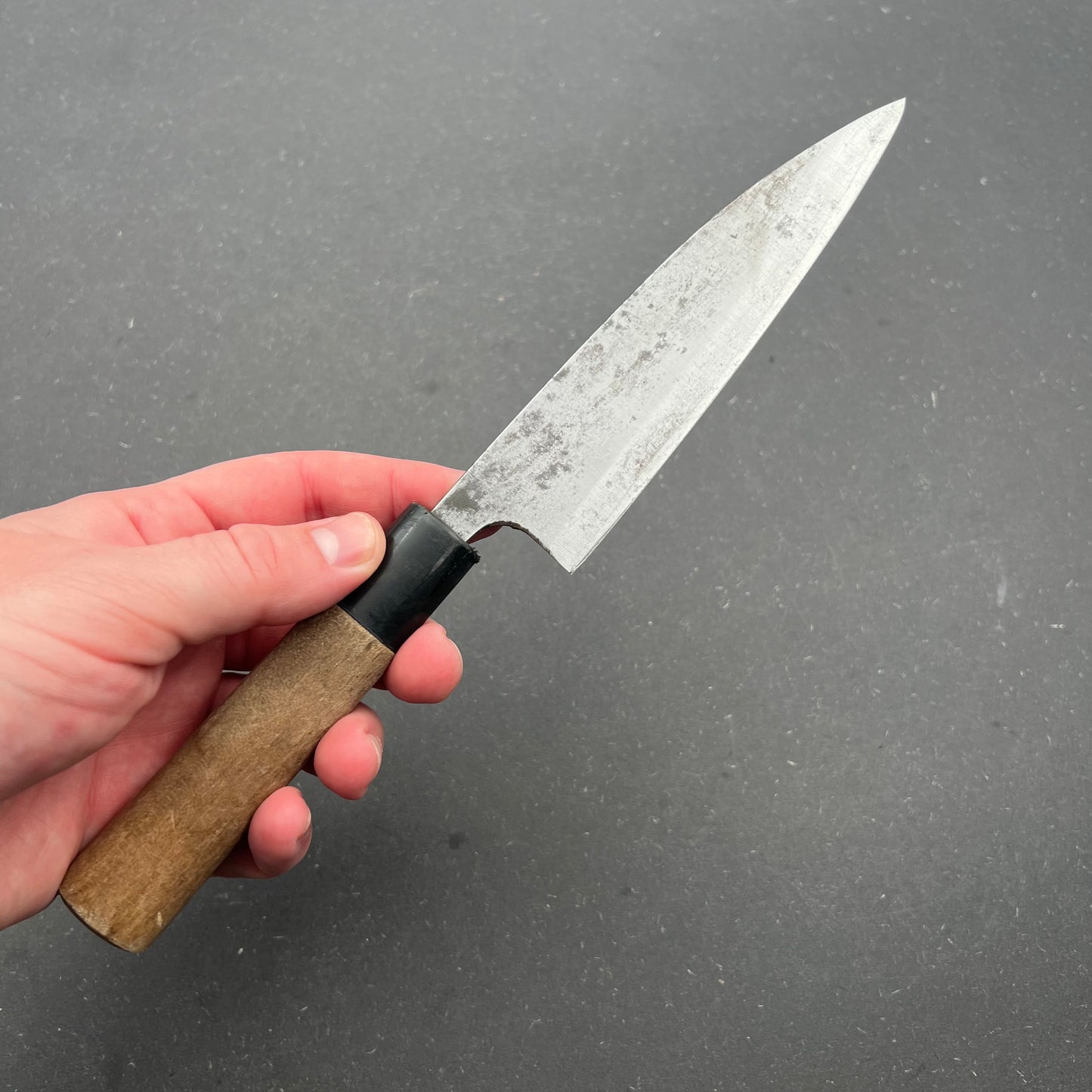 Funayuki 150mm Carbon