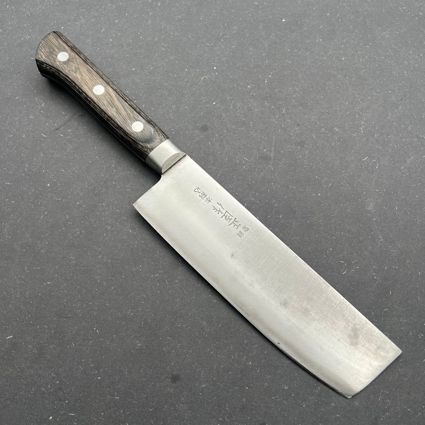 Masaomi Nakiri 160mm carbonkerne