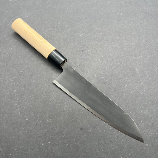 Yamagata Gyuto 190mm carbon