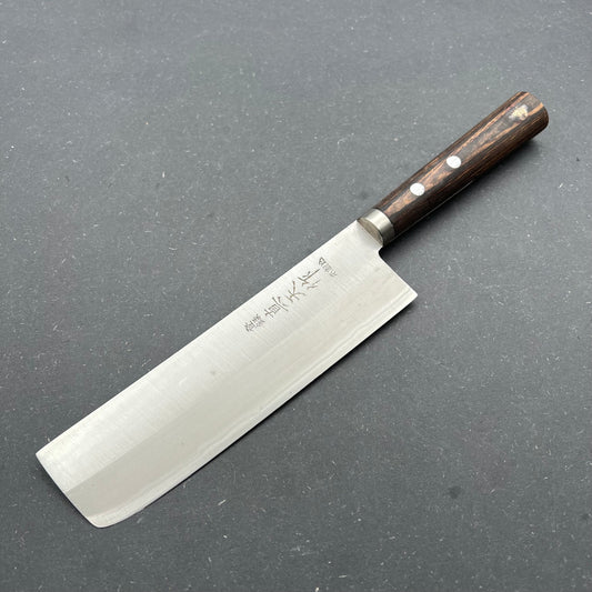 Nakiri 165mm carbonkerne
