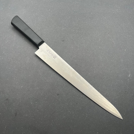 Masahiro Sujihiki 270mm Carbon