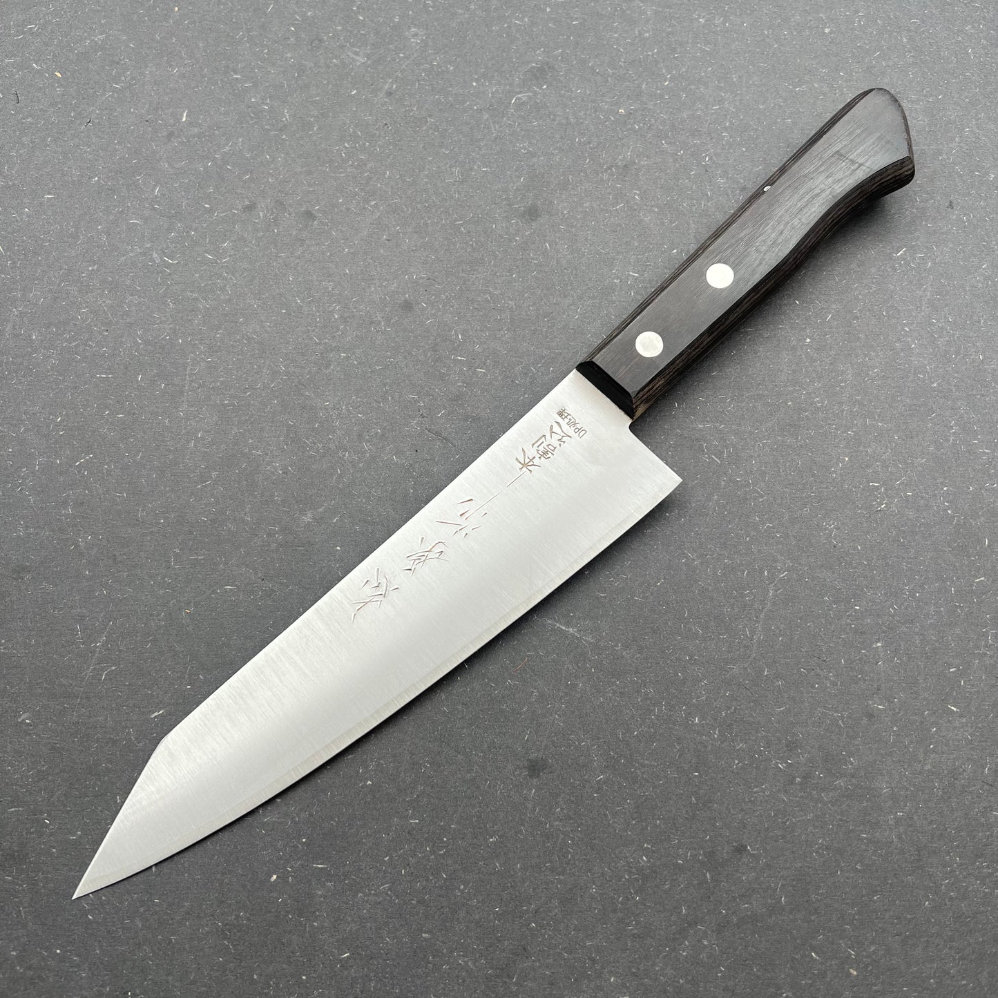 Bunka 180mm carbonkerne