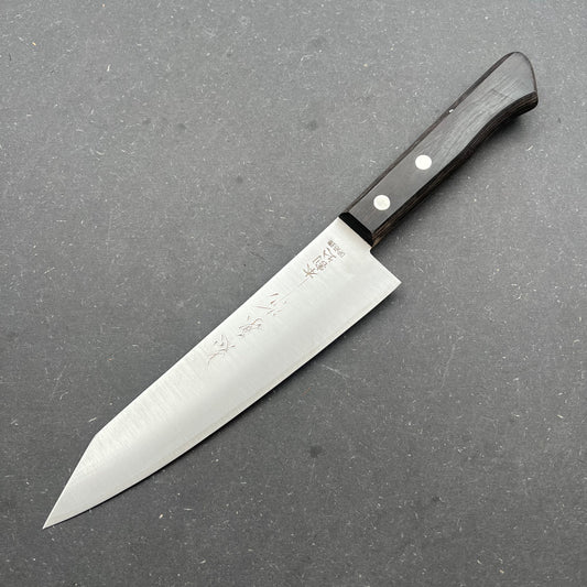 Bunka 180mm carbonkerne